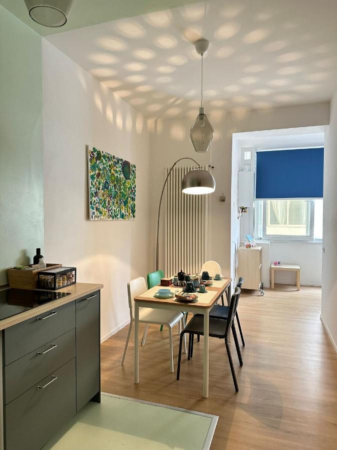 Lortica Apartment Pescara Exteriör bild