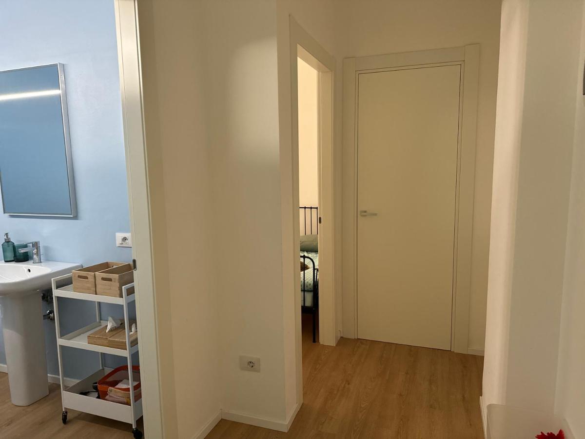 Lortica Apartment Pescara Exteriör bild